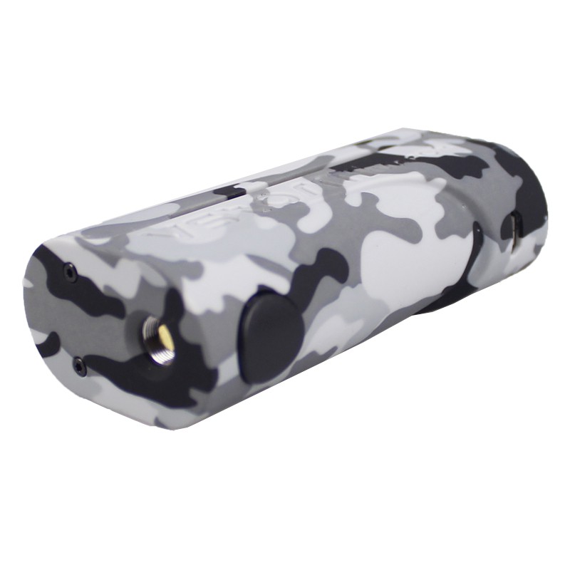 Vapor Storm ECO Mod 90W color GRAY Authentic