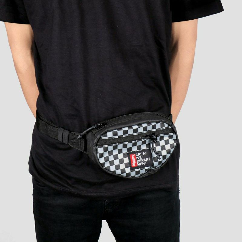 waistbag maggot original