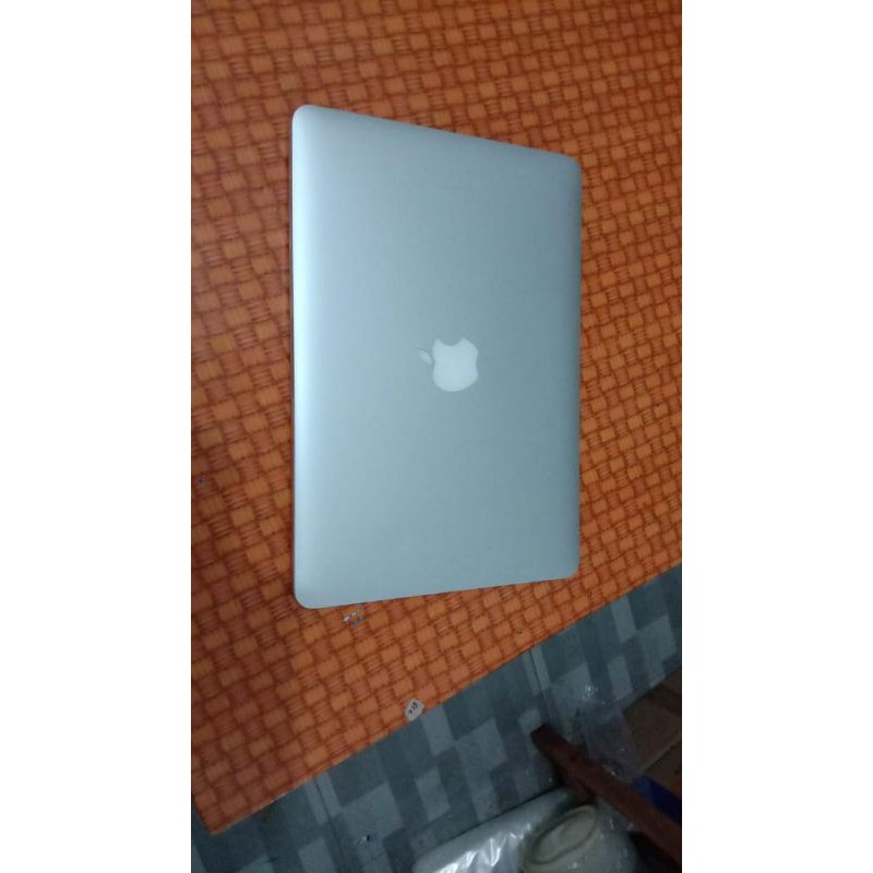 OBRAL .. MACBOOK PRO RETINA 13 IN 2015 RAM16 SSD512 CORE I5 MULUSS