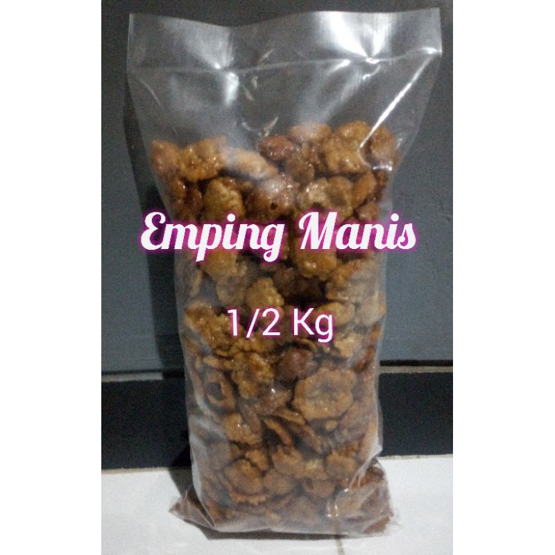 

Emping Manis/pedas