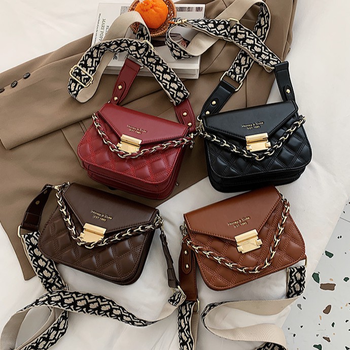 (2PC BISA IKG)GTBI99885676 New Arrival  !!!  Tas Selempang  Tas Wanita Import  Premium Terbaru