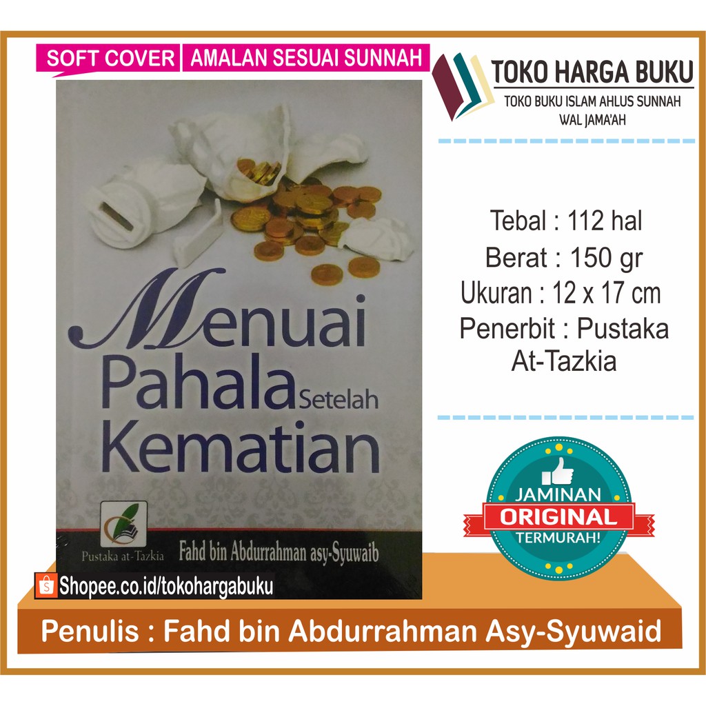 Wanita Muslimah Inilah Surgamu Pustaka At Tazkia Shopee Indonesia