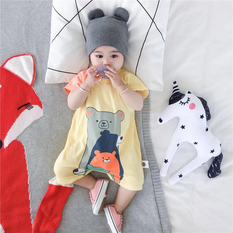 Baju Bayi/Fashion Baju Bayi/Fashion Baju Bayi beruang  Jessica Collection 501#