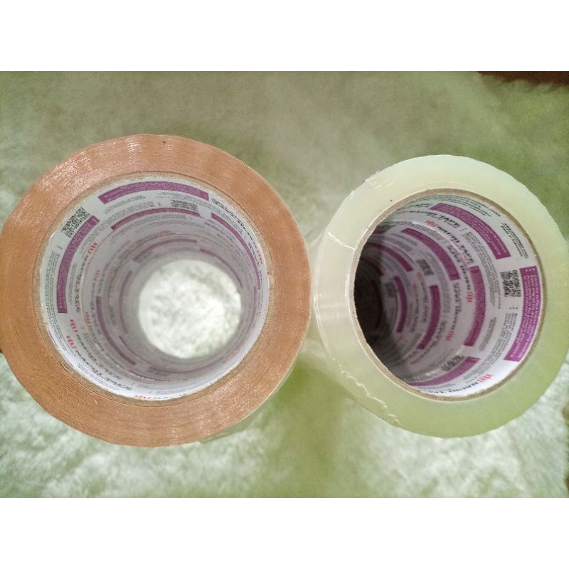 

SOLASI SOLATIP NACHI TAPE 100yard
