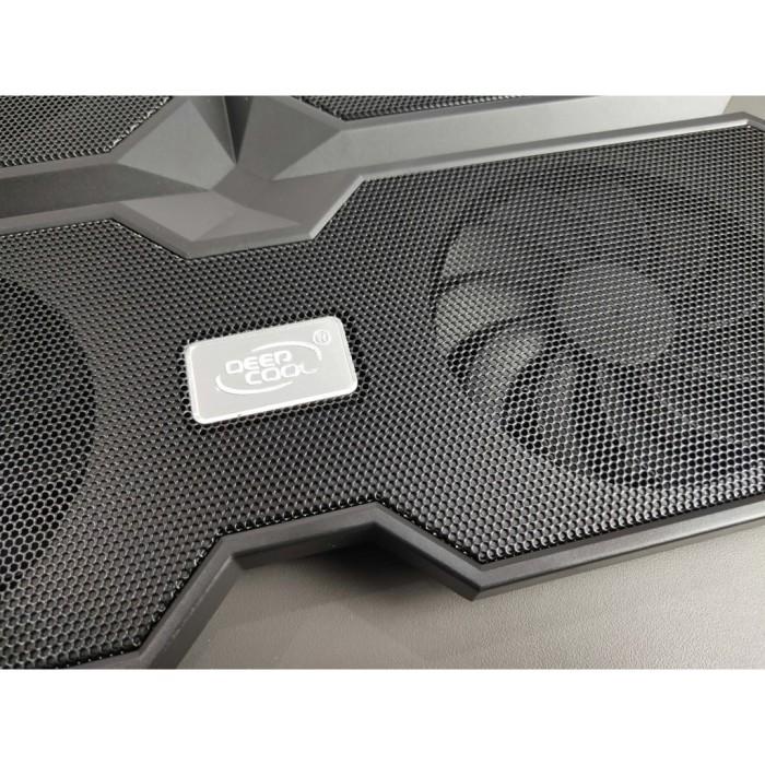 COOLPAD DEEPCOOL MULTI CORE X6