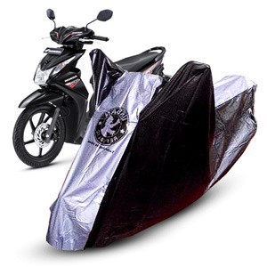 Cover Motor Urban Ukuran Standar