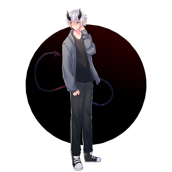 Anime Clipart Anime Person Logo Anime Keren Png PNG Image Transparent