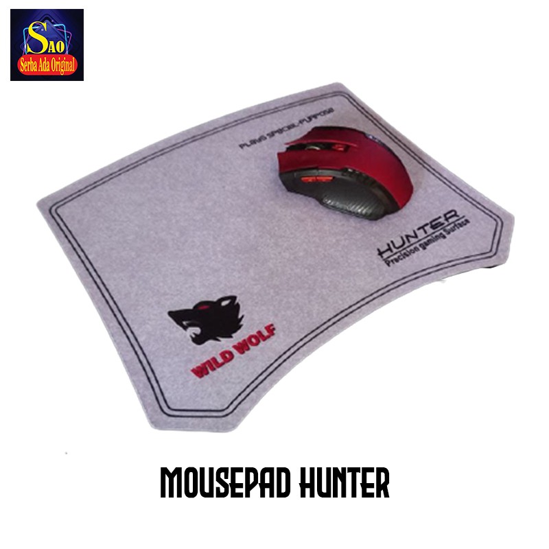 Mousepad /Mousepad Gaming