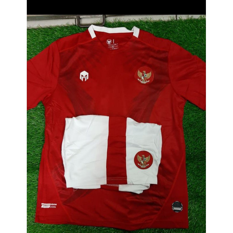 Jersey Timnas Indonesia 2020