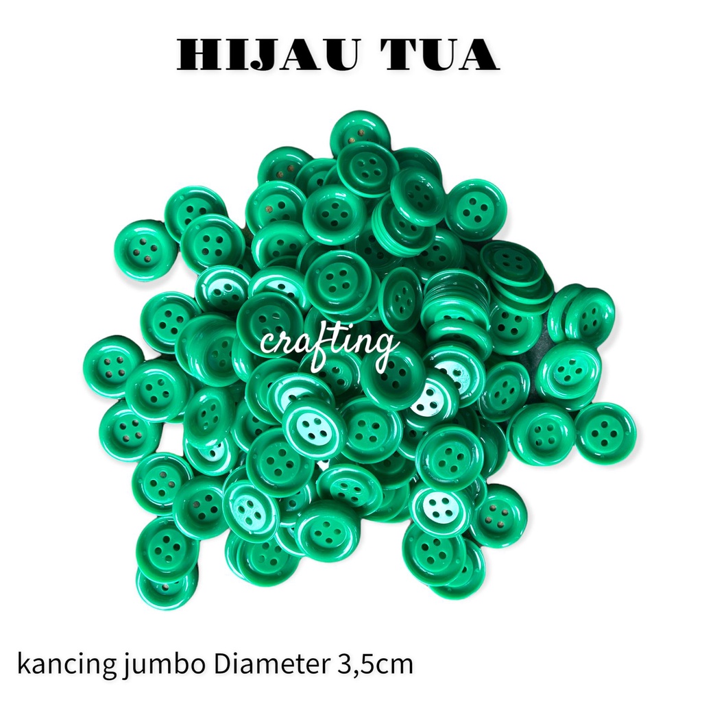 KANCING JUMBO