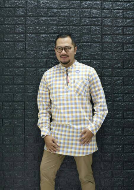 Kurta dan koko