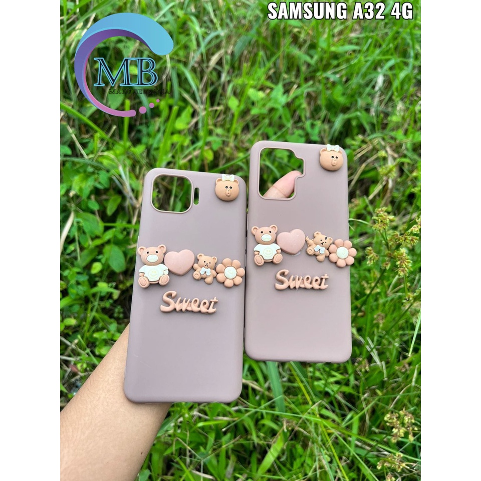 Y025 SOFTCASE PROCAMERA 3D SAMSUNG A02 A03S A03 J2 PRIME GRAND PRIME A10S M01S A20S A21S A51 A02S A12 A22 A32 A33 A52 A72 MB2985