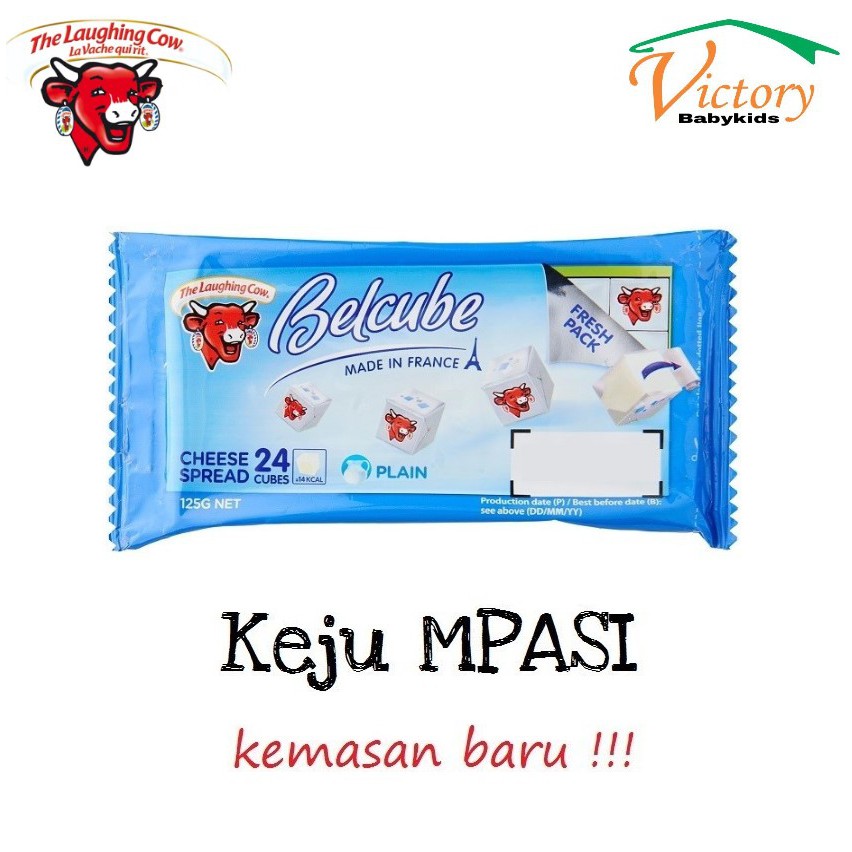 

Belcube Keju Mpasi