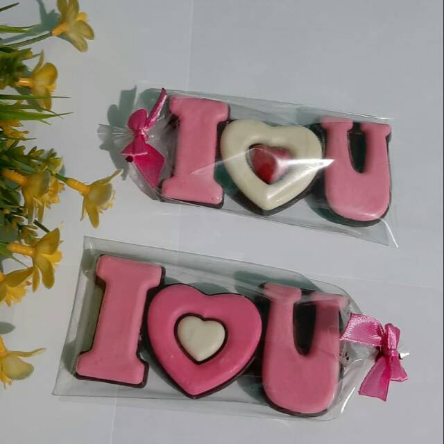 

Coklat Valentine