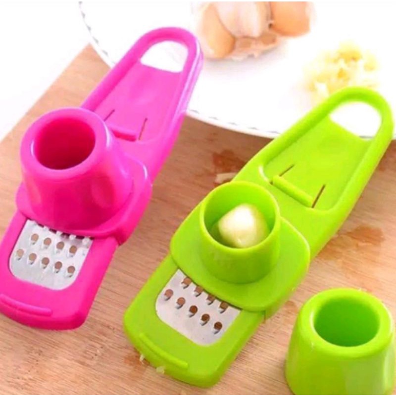 alat pemecah bawang/ parutan bawang / parutan bumbu dapur