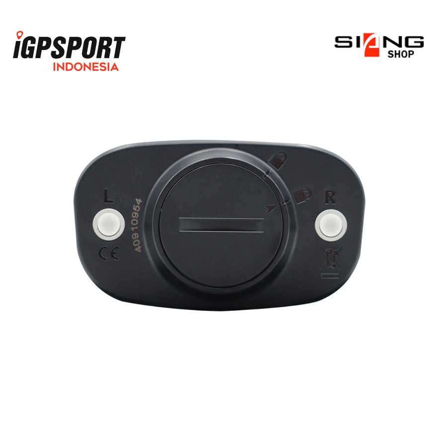 iGPSport Heart Rate Sensor HR40 (Chest)