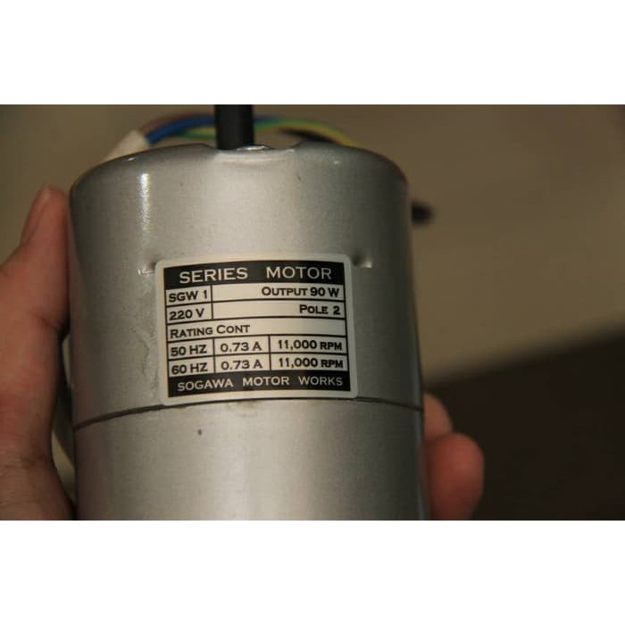 By15 SPAREPART DINAMO MESIN JAHIT KARUNG NP7 best seller