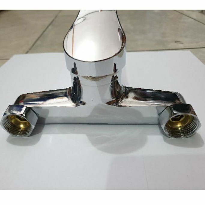 PROMO kran bathub panas dingin + shower harga agen