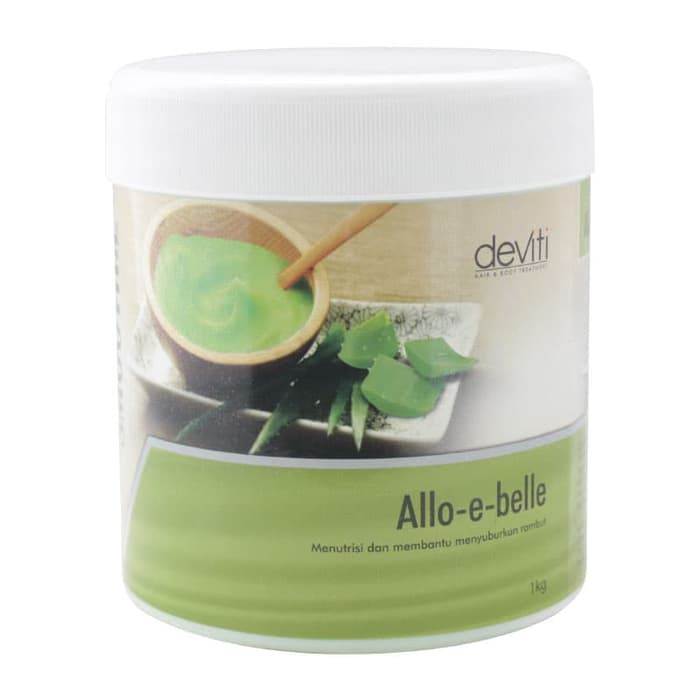 DEVITI CREAMBATH 1 KG