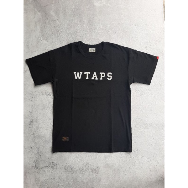 WTAPS Size M (Second/Bekas)