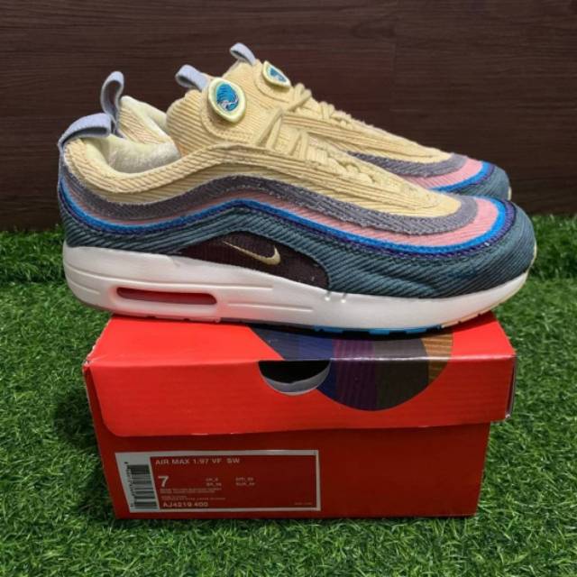 witherspoon 97s