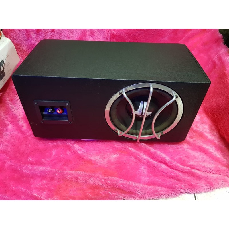 Subwoofer Box JL Audio 8 inch Pasif Subwoofer