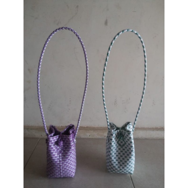 Tas Jali / Tas Slempang Wanita/Tas HP