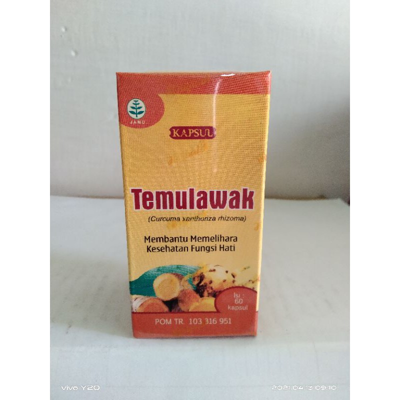 

Agen Herbal Jogja Jual Kapsul Herbal Temulawak Tazakka