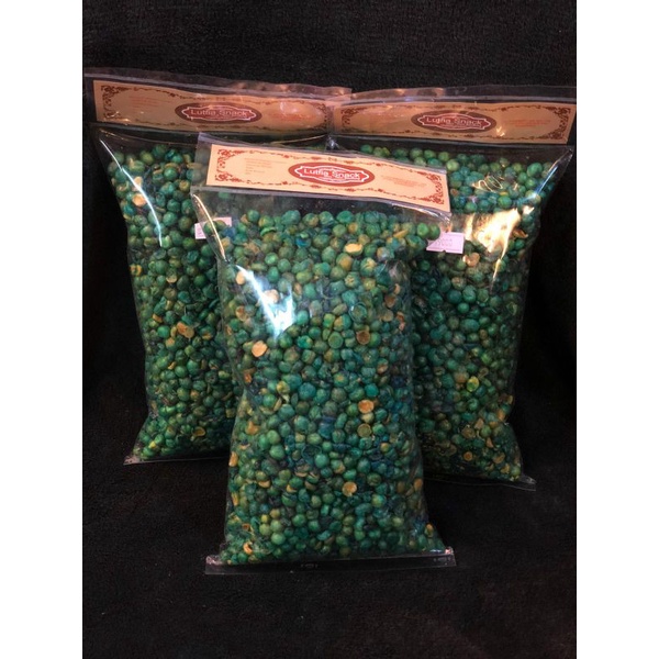 

Kacang Polong