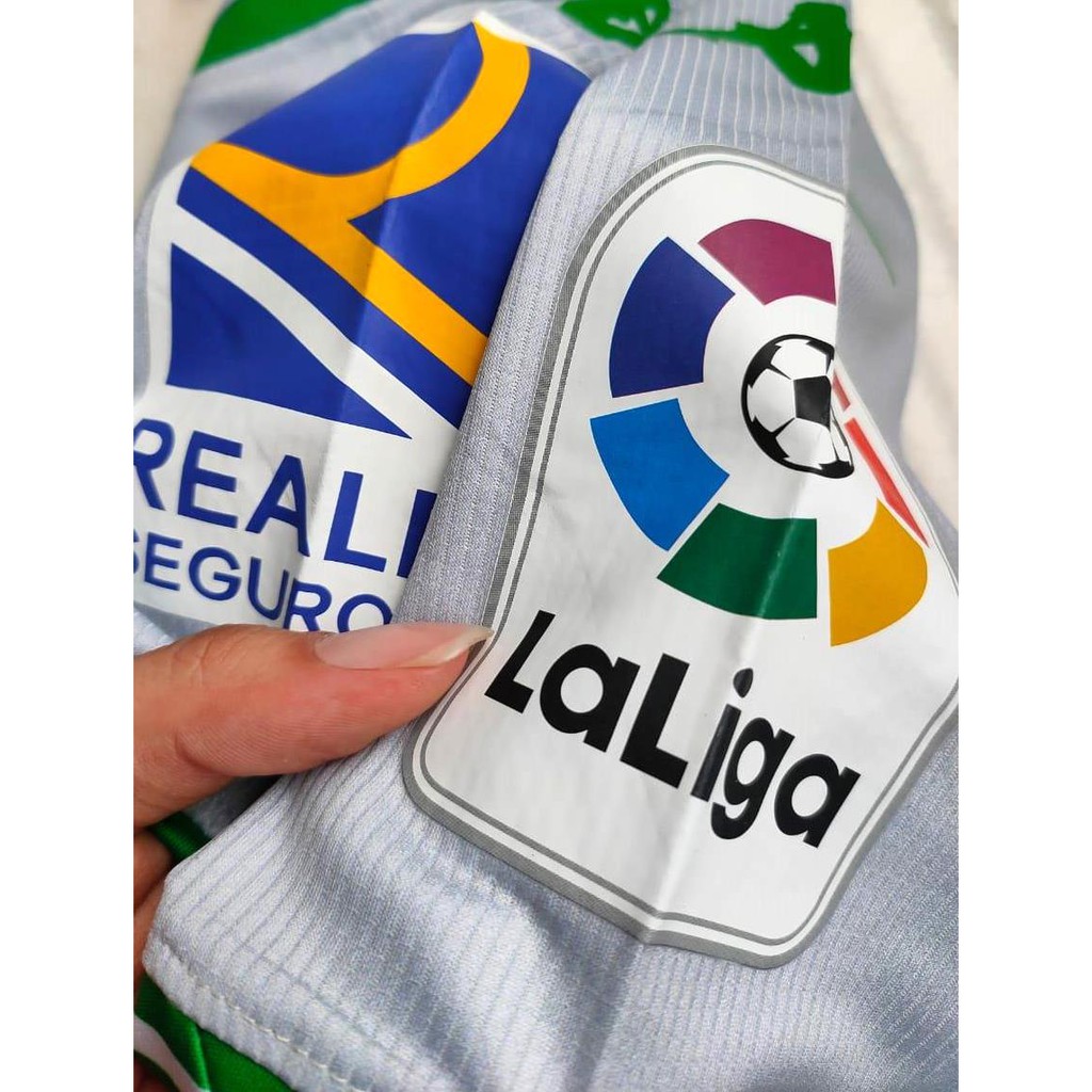 HQ JERSEY BOLA REAL BETIS 3RD THIRD 2020-2021 GO HIGH QUALITY IMPORT