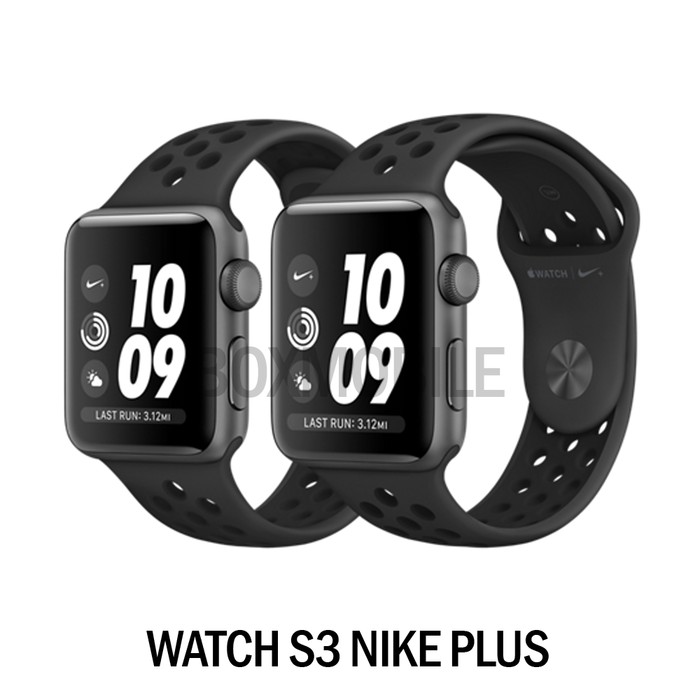 watch s3 nike