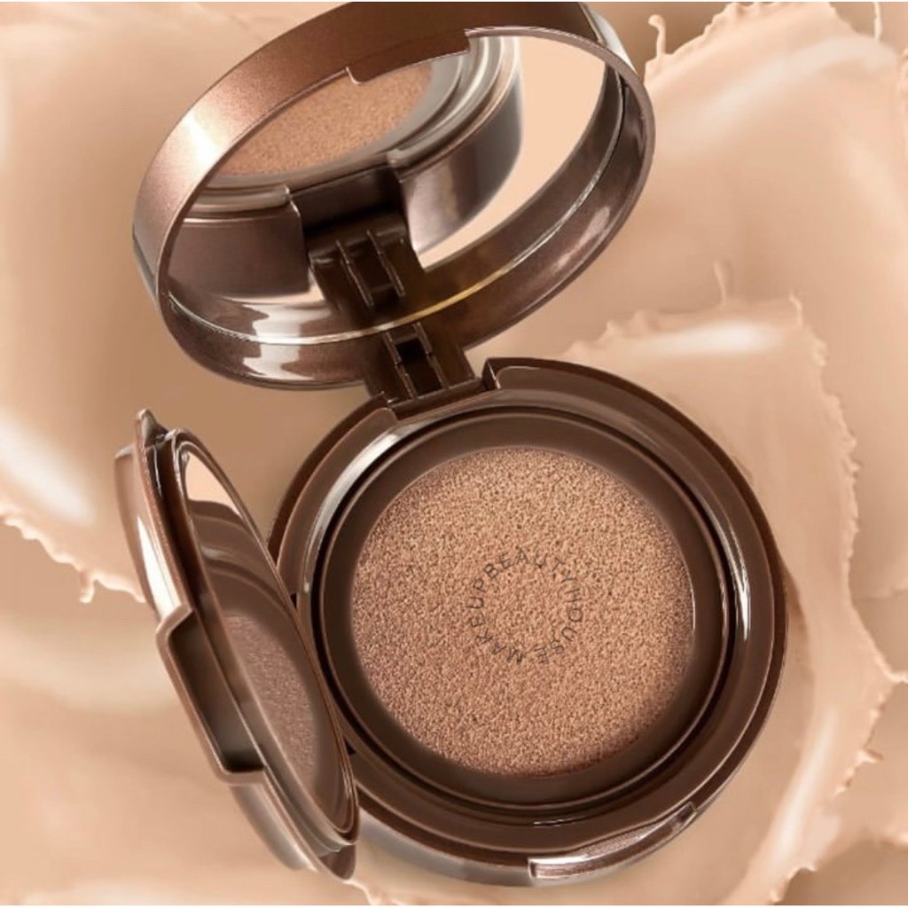 PIXY Make It Glow Dewy Cushion