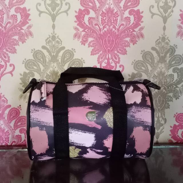 Tas brunbrun new