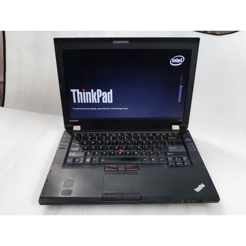 Laptop LENOVO THINKPAD Core i7, core i5, core i3, Intel Pentium