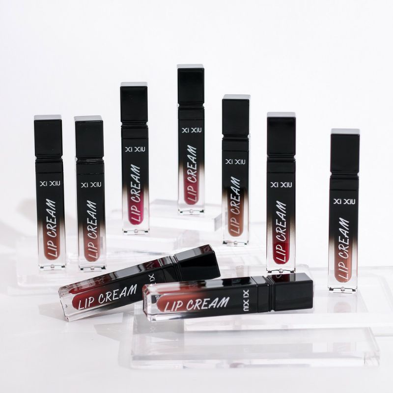 xi xiu Divine Lip cream