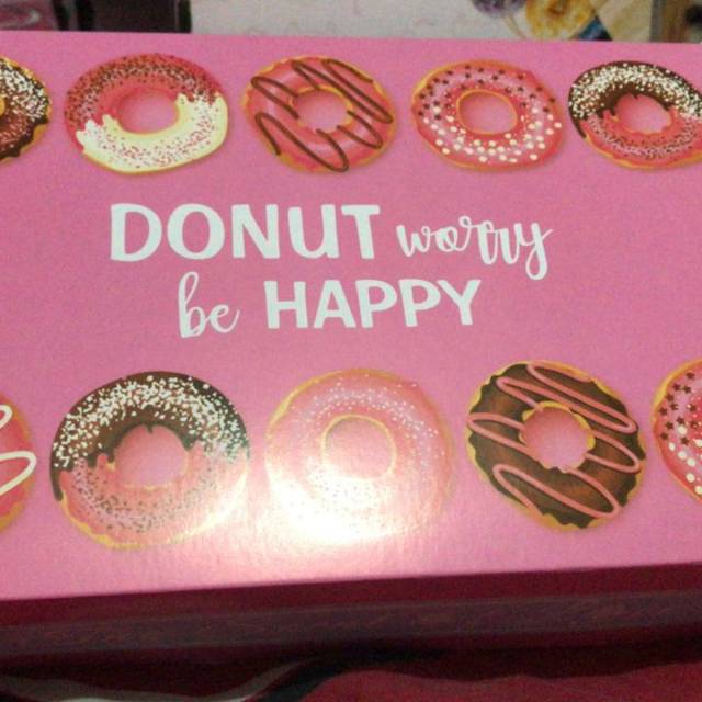 

Donut