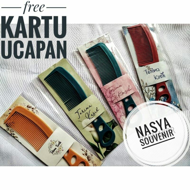 

Nasyasouvenir ( isi 100pcs) - SISIR 3LB MINI - 15,5CM KEMASAN KERTAS ALAS KADO CANTIK