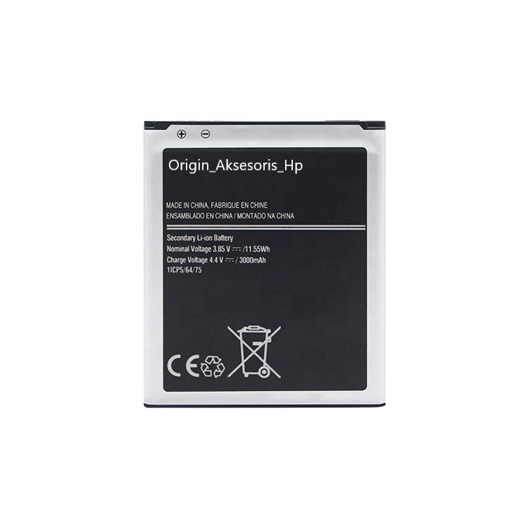 Original Baterai EB-BJ700CBE Buat Handphone Samsung Galaxy J7 dc88