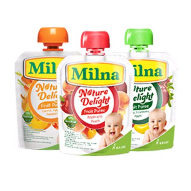 Milna nature delight