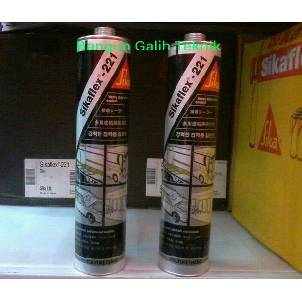 

sikaflex 221 White