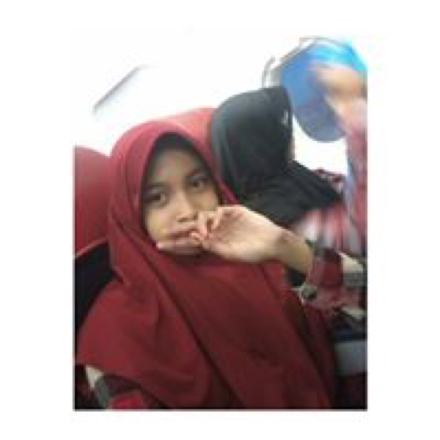 syarifahrahaelapieres