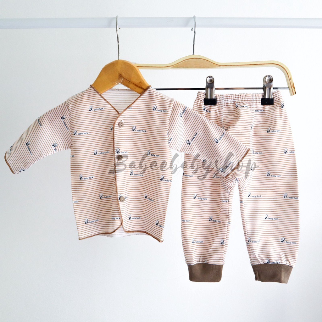 SET PIYAMA BAJU CELANA babeebabyshop stelan pop bayi anak laki perempuan terlaris murah lucu