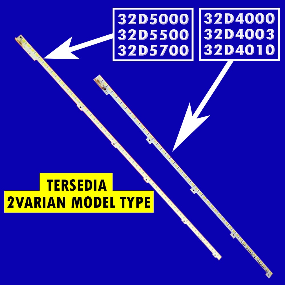 LED BACKLIGHT SAMSUNG UA32D5000 UA32D5500 UA32D5700 UA32D4000 UA32D4003 UA32D4010 32D5000 32D5500 32D5700 32D4000 32D