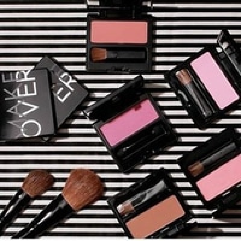 

MAKE OVER Blush On (Single)