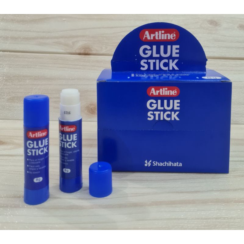 

LEM STICK / LEM KERTAS