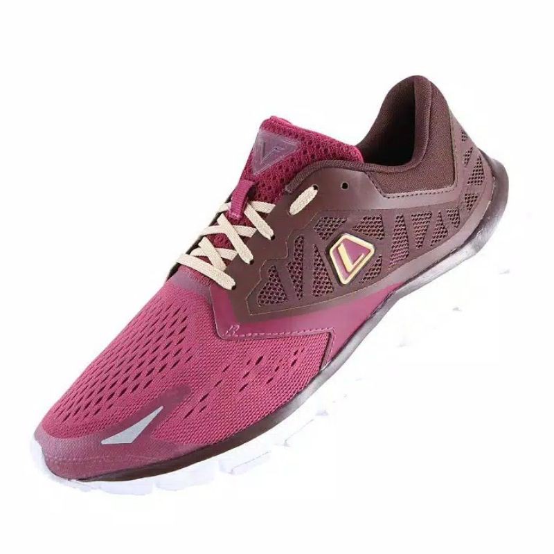 Sepatu Lari League Volans Evo Male 102046663