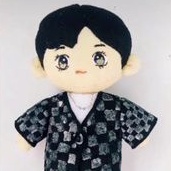 KPOP DOLL CUSTOM