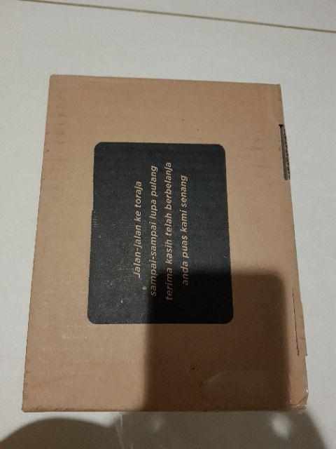 Timbangan Dapur Mini Digital Platform Scale 1kg 0.1g - I2000