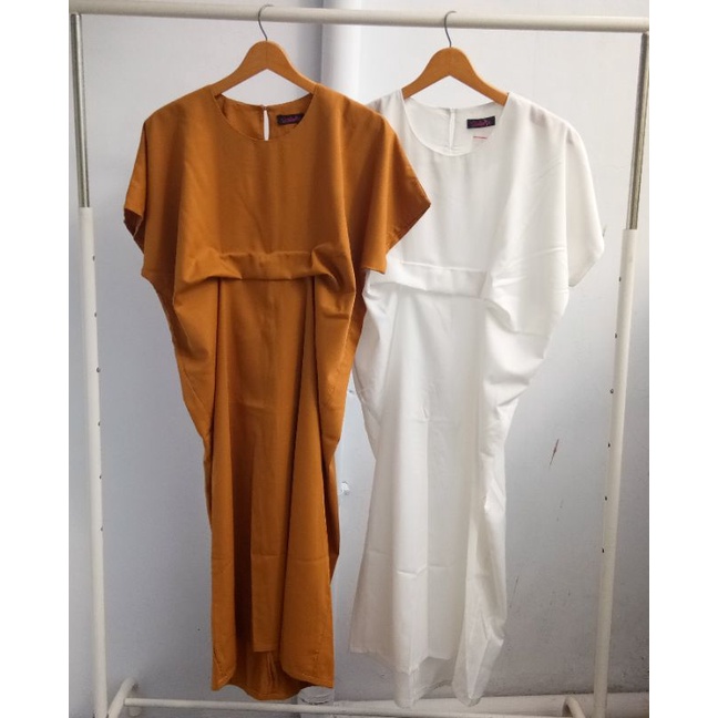 BAJU KAFTAN ANAK PEREMPUAN TANGGUNG TEENAGERS