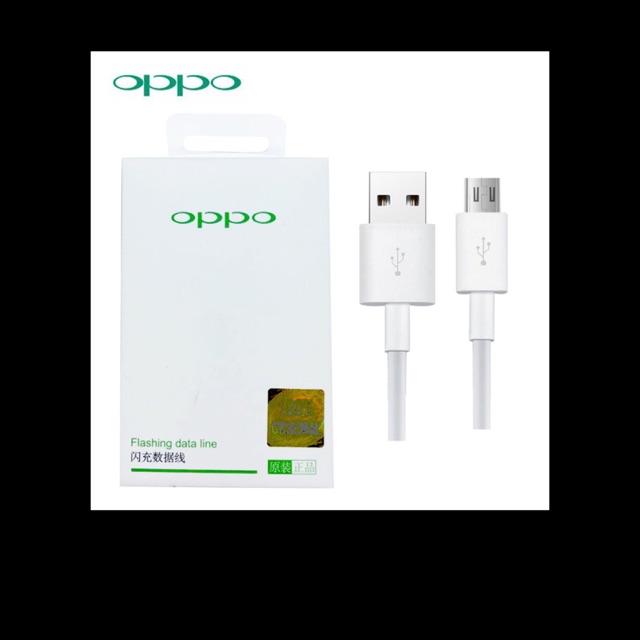 Kabel data oppo
